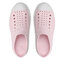 Native Scarpe da ginnastica Native Jefferson 11100100-6801 Milk Pink/Shell White