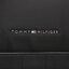 Tommy Hilfiger Laptoptáska Tommy Hilfiger Th Elevanted Nylon Computer Bag AM0AM10940 BDS