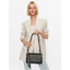 Calvin Klein Jeans Дамска чанта Calvin Klein Jeans Sculpted Ew Flap25 Tag K60K610554 BDS