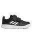 adidas Boty adidas Tensaur I S24054 Cblack/Ftwwht/Cblack