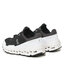 On Scarpe On Cloudultra 44.99538 Black/White