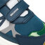 Mayoral Sneakersy Mayoral 43391.69 Multicolor 69