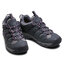 Keen Chaussures de trekking Keen Koven Wp W 1025157 Steel Grey/African Violet