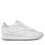 Reebok Pantofi Reebok Classic Leather Shoes IE4922 Alb