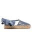 Guess Еспадрили Guess Jalene3 FL6JL3 FAL14 DENIM