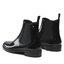 Boss Гумени ботуши Boss Martha Bootie 50488742 10222177 01 Black 001