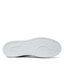 Loretta Vitale Sneakers Loretta Vitale 5199 White/Camel