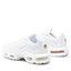 Nike Zapatos Nike Air Max Plus DM2362 100 White/White/Pure Platinum