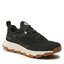 Columbia Scarpe da trekking Columbia Hatana Breathe BM7444 Black/Fawn 013