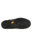 Jack Wolfskin Trekkingschuhe Jack Wolfskin Rebellion Guide Texapore Mid M 4053791 Orange/Phantom 3567