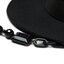 Weekend Max Mara Kalap Weekend Max Mara Girone 2355760232 Black 002