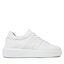 Bogner Обувки Bogner Hollywood 23 A 22320055 White 010