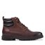 Geox Ghete Geox U Andalo U26DDA 00045 C6024 Dk Coffee
