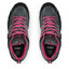 CMP Bakancs CMP Rigel Low Trekking Shoes Wp 3Q54456 Grey/Fuxia/Ice 103Q