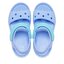 Crocs Sandali Crocs Crocband Sandal Kids Moon 12856 5Q6