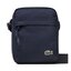 Lacoste Geantă crossover Lacoste NH4102NE Marine 166