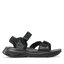 Teva Szandál Teva M Zymic 1124049 Blk