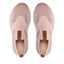 Wrangler Sportcipő Wrangler Freesbee Slip On WL21581A Rose 080