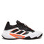 adidas Scarpe adidas Barricade M GW2964 Cloud White/Core Black/Solar Red