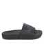 Karl Lagerfeld Kids Papucs Karl Lagerfeld Kids Z29062 Black 09B
