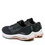 Mizuno Boty Mizuno Wave Rider 26 D J1GD2206 OGray/Quicksilver/Salmon