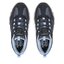 Skechers Sneakers Skechers Selmen West Highland 167003/NVGY Blue