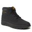 CATerpillar Bakancs CATerpillar Cite Wp P111271 Black
