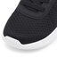 Skechers Sneakers Skechers BOUNDER 403744L BLK Black