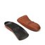 Birkenstock Semelles Birkenstock Blue Footbed Sport 1001181 Black Mittel