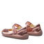 Bundgaard Обувки Bundgaard The Walker Ballerina BG101150DG Rose Gold 305