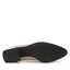 Furla Pantofi Furla Block YE49FBK-X70000-1982S-4-401-20-IT-3500 S Bois De Rose