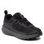 Columbia Трекінгові черевики Columbia Youth Trailstorm By5959 Black/Dark Grey 012