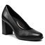 Geox Scarpe basse Geox D New Annya A D92C8A 00085 C9997 Black