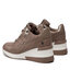 Xti Sneakers Xti 140050 Taupe