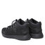 Timberland Kotníková obuv Timberland Sprint Trekker Mid TB0A2F7C0151 Black Nubuck