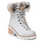 New Italia Shoes Ботильйони New Italia Shoes 2015471/1 Milky/White