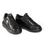 KARL LAGERFELD Sneakers KARL LAGERFELD KL62529 Black Lthr/Mono