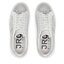 John Richmond Sneakers John Richmond 14112/CP B Bianco