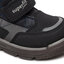 Superfit Hótaposó Superfit GORE-TEX 1-009086-2000 M Grau/Blau