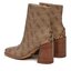 Guess Bokacsizma Guess York2 FL8YO2 BEIBR