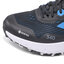 adidas Pantofi adidas Terrex Agravic Flow 2 Gtx GORE-TEX H03184 Core Black/Blue Rush/Turbo