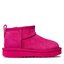 Ugg Pantofi Ugg T Classic Ultra Mini 1130750T Bry