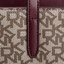 DKNY Táska DKNY Bryant Lg Zip Tote R74AJ014 Chn Lg/Bldred QLA