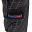 Semi Line Paraguas Semi Line 2502-0 Negro