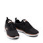 Skechers Pantofi Skechers Flex Appeal 3.0 13070/BKRG Black/Rose Gold