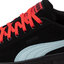 Puma Sneakers Puma Mayze Sd X Dua Lipa 387294 05 Puma Black/Blue Glow