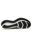 Nike Zapatos Nike Downshifter 11 (GS) CZ3949 011 Dk Smoke Grey/Volt/Black/White