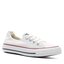 Converse Tornacipő Converse CHUCK TAYLOR SHORELINE 537084C_ Fehér