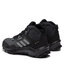 adidas Обувки adidas Terrex Ax4 Mid Gtx GORE-TEX FZ3149 Black/Grey