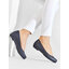 Melissa Balerini Melissa Ultragirl Basic Ad 31976 Blue/Pink 52227